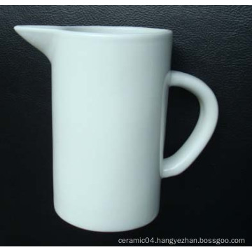 Milk Jug, Ceramic Milk Mug